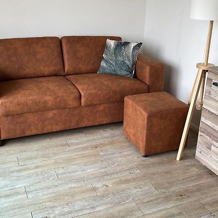 אלמייט Vakantiewoning De Schelp מראה חיצוני תמונה